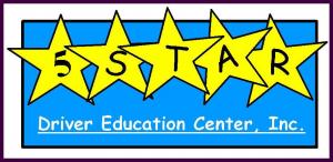 5 Star Driver Education Center