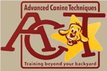 Advanced Canine Techniques