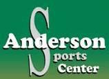Anderson Sports Center