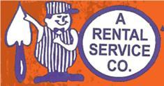 A Rental Service Co.