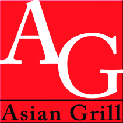 Asian Grill Logo