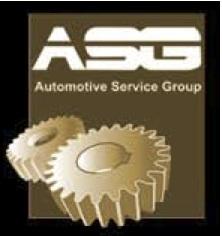 Automotive Service Group