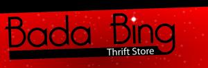 Bada Bing Thrift Store