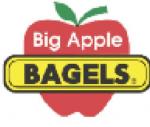 Big Apple Bagels - Fishers Logo