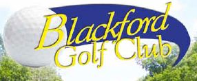 Blackford Golf Club logo
