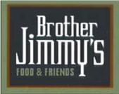 Brother Jimmy's