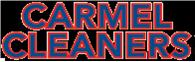 Carmel Cleaners Logo