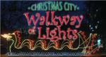 Christmas City Walkway of Lights Logo