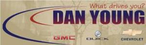 Dan Young