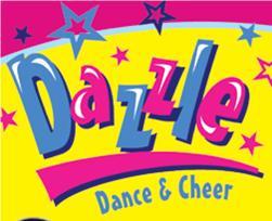 Dazzle Dance and Cheer