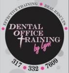 Dental Office Training Logo
