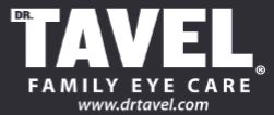 dr. tavel logo
