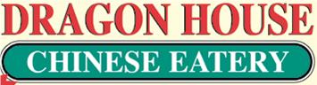Dragon House Chinese Eatery logo