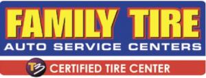 Family Tire Auto Service Centers