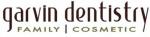 Garvin Dentistry Logo