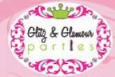 Glitz and Glamour Parties