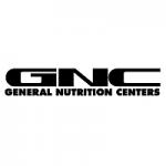 GNC General Nutrition Centers Logo