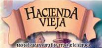 Hacienda Vieja Logo
