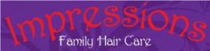 Impressions Family Hair Care