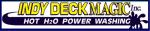 Indy Deck Magic Logo