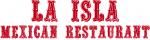 La Isla Mexican Restaurant Logo