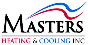 Masters Heating and Cooling Inc