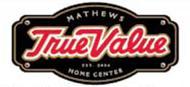 Mathews True Value Home Center