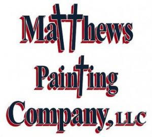 Matthews Painting Company