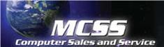 MCSS Computer Sales and Service