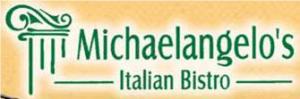 Michaelangelo's Italian Bistro