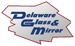 Delaware Glass Logo 1627
