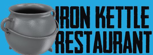 Iron Kettle Logo 1544