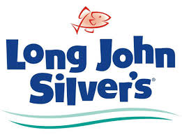 Long John Silvers logo 1326