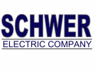 Schwer Electric Logo 1626