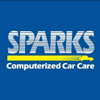 Sparks Logo 1444