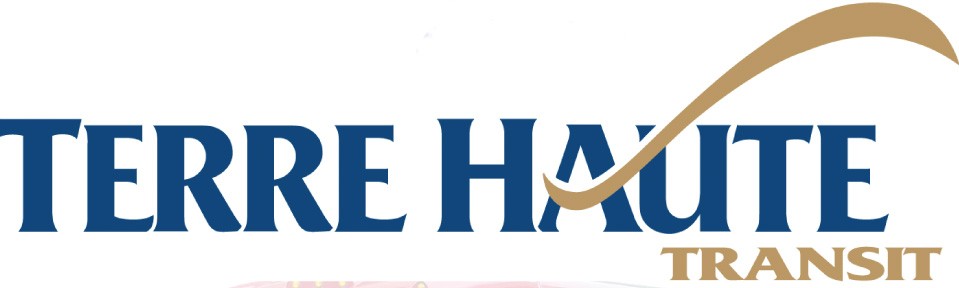Terre Haute Transit Logo 1443