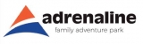 Adrenaline Family Adventure Park Logo