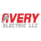 Avery Electric LLC Logo