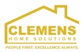 Clemens Home Solutions Logo