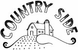 Countryside Greenhouse Logo