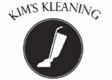Kim's Kleaning Logo