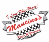 Mancino's of Anderson Logo