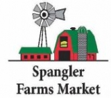 Spangler Farms Market Logo