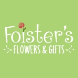 Foister's Flowers & Gifts Logo