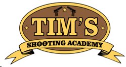 Tims shooting logo  1445