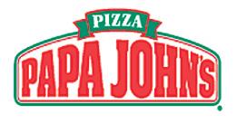 Papa Johns Pizza Greenfield