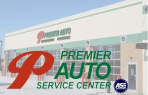 Premier Auto Service Center