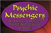 Psychic Messengers