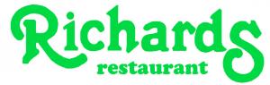 Richards Restaurant