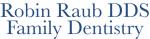 Robin Raub DDS Family Dentistry Logo